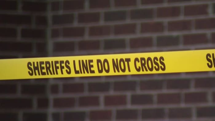 Featured image for "Apology and Apology: Mother of 12-Year-Old Accused of Stabbing Woman in Harris County"