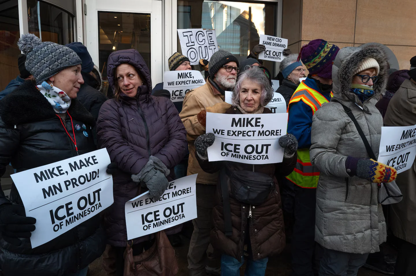 ICE to skip immigration enforcement at Super Bowl, host committee says