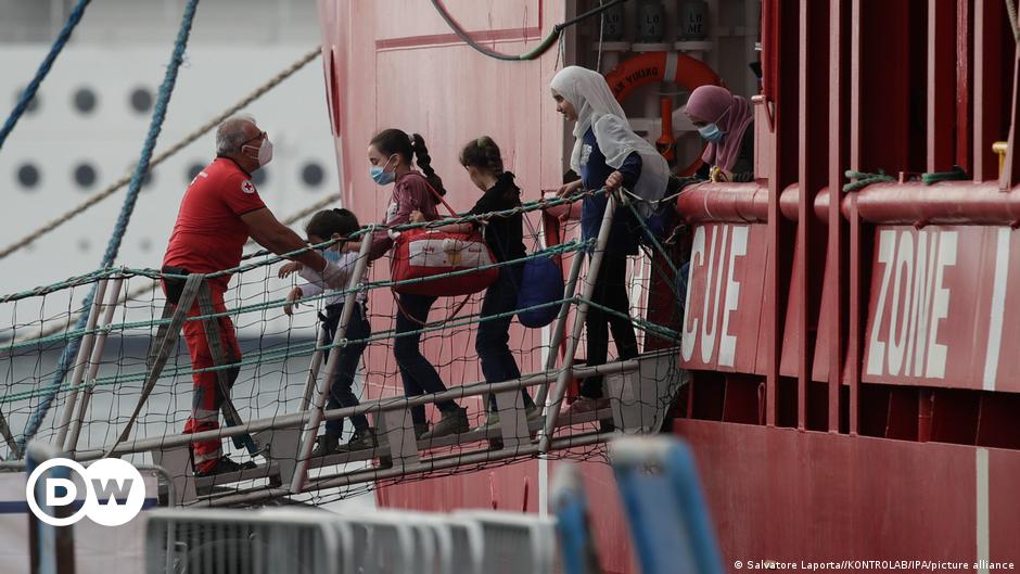 Continued Rise in EU Asylum Applications: Syrians in High Demand