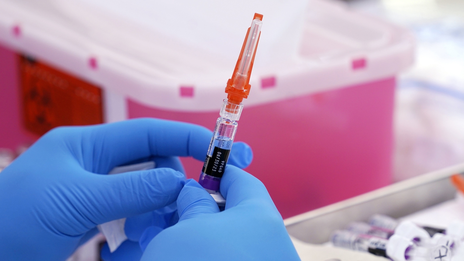 Featured image for Flu Claims Lives in Fresno County: Officials Report Multiple Deaths