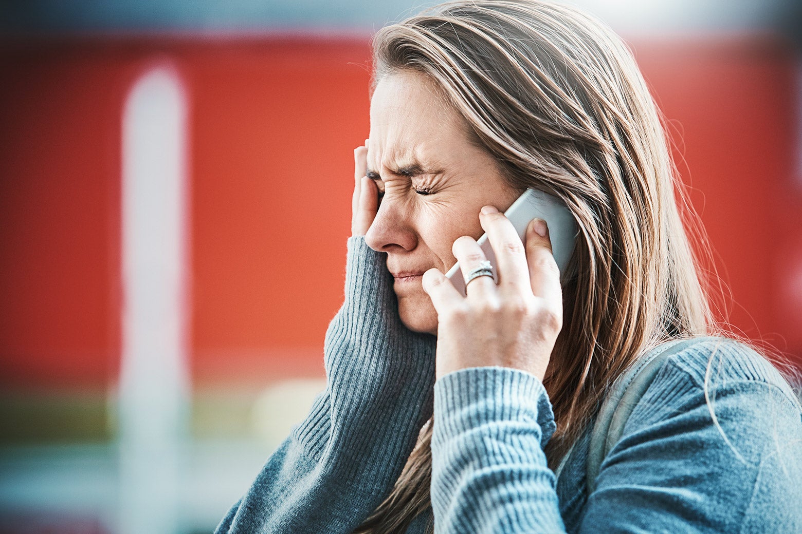 "Addressing Gender Bias in School Communication: Finding Solutions Beyond Calling Mothers First"