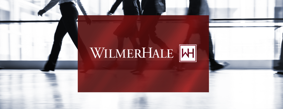 Featured image for Judge Blocks Trump’s Executive Order Targeting WilmerHale