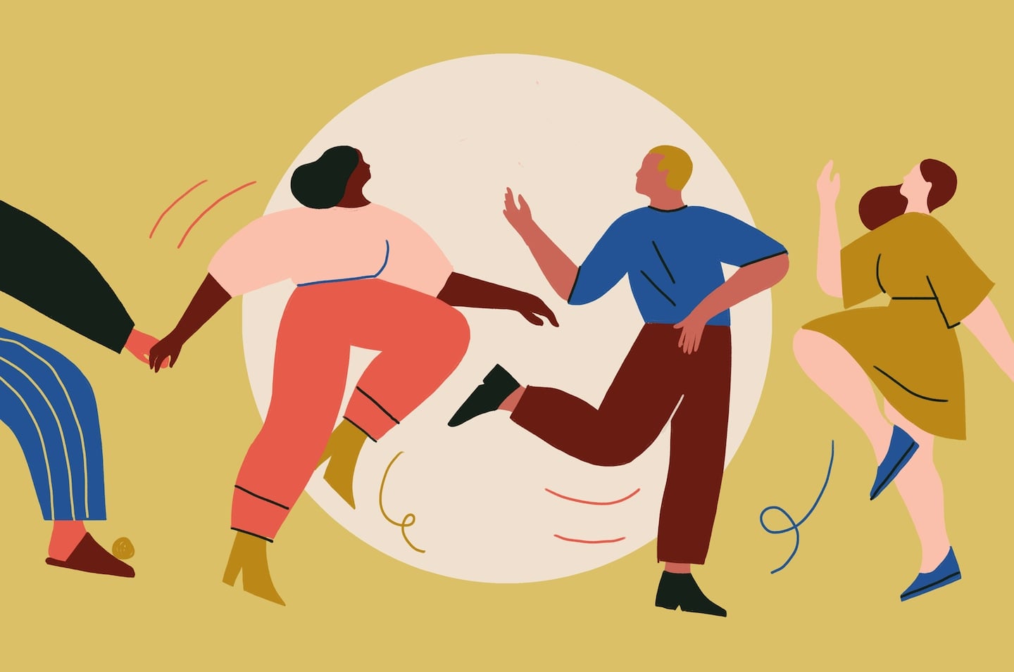 Featured image for "Transformative Habits and Lyme Disease: This Week in Well+Being"