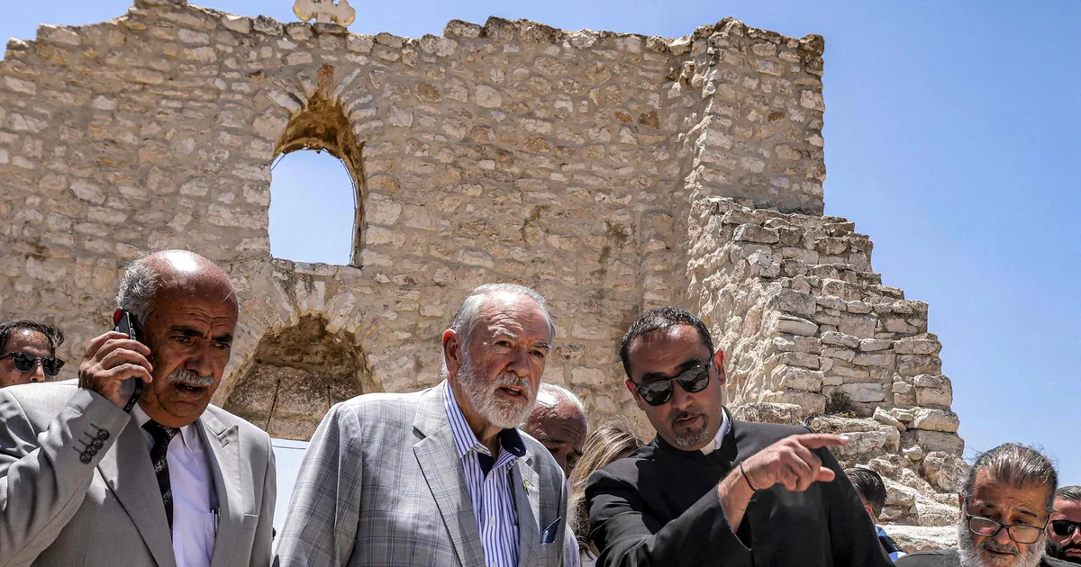 Featured image for Global Leaders Urge Ceasefire Amid Rising Tensions in Gaza