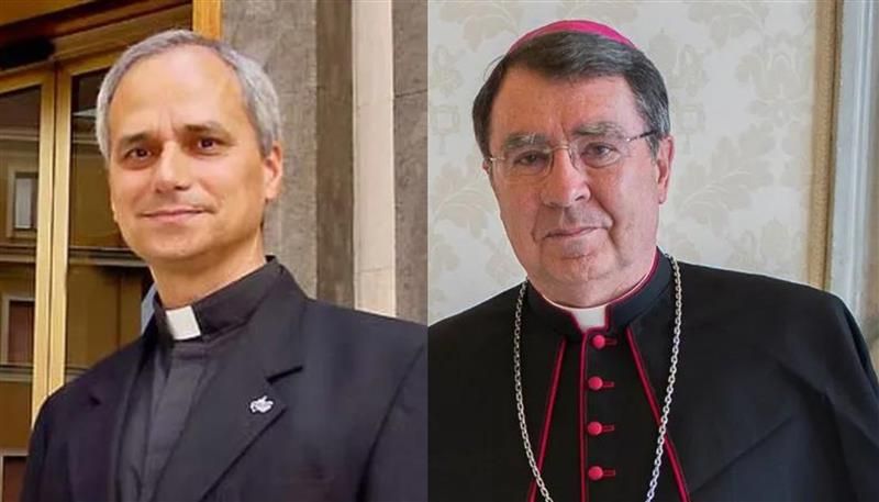 "Pope Francis' Trusted Choices: Meet the New Cardinals with U.S. Ties"