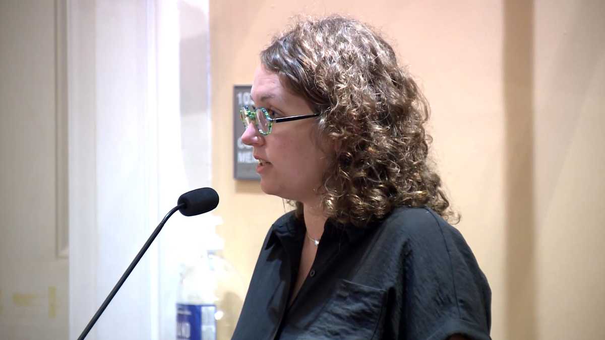 "Former Jackson Official's Lucrative Salary at JXN Water Raises Concerns"