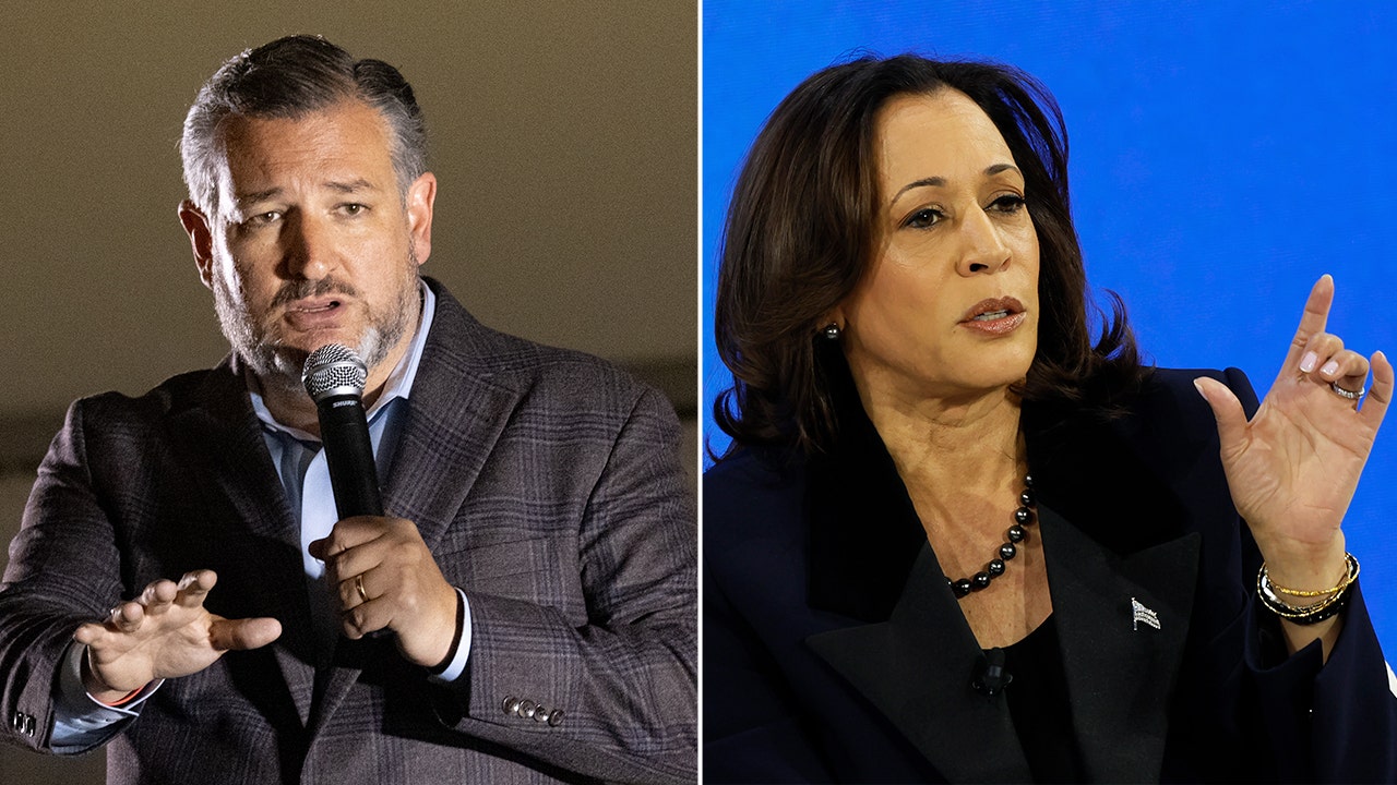 Kamala Harris's Controversial Stance on Israel Raises Concerns