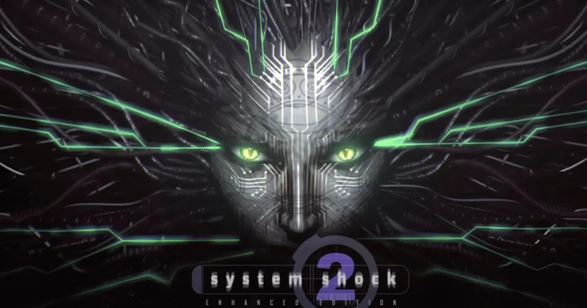 Featured image for "System Shock 2: Enhanced Edition Revealed with First Look and Trailer"