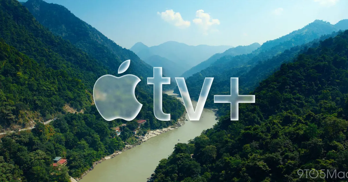 Featured image for Apple TV+ unveils its strongest fall movie lineup yet