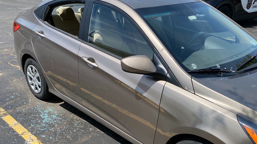 Teens face charges for attempted car theft in Greece.