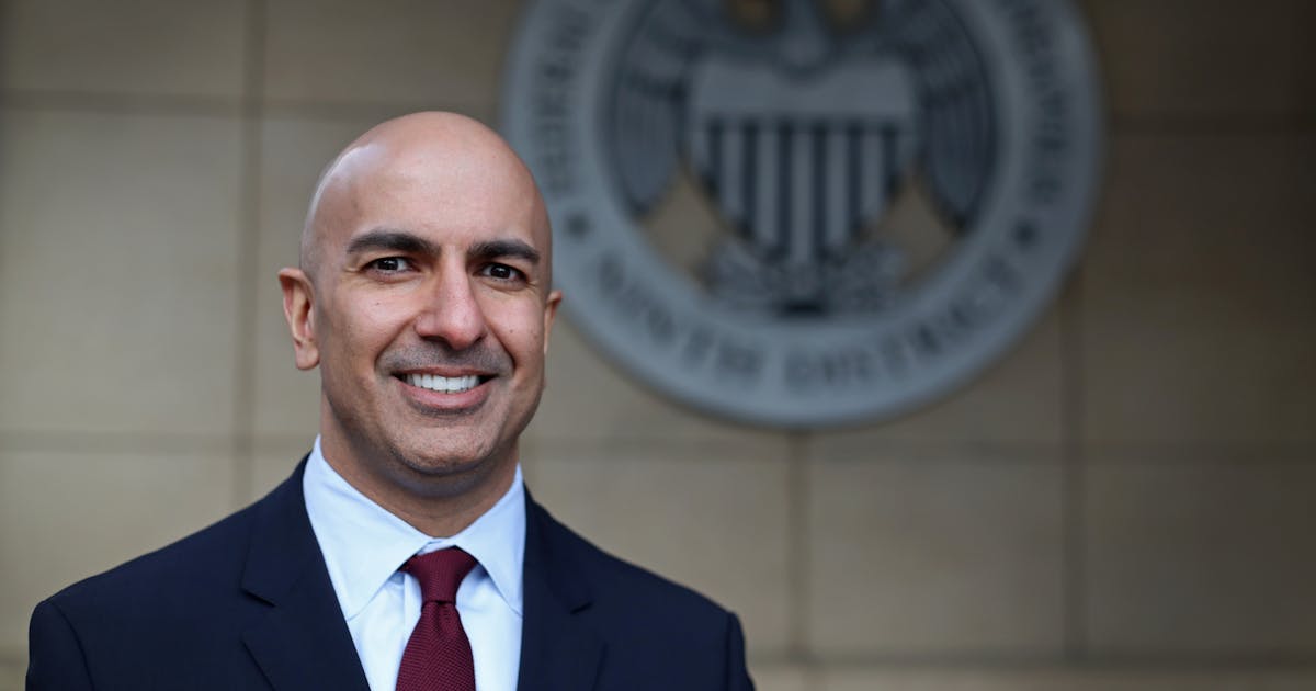 US Banking Turmoil Brings Recession Closer, Warns Top Fed Official