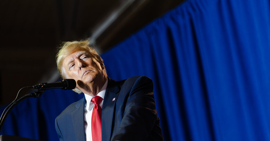 Trump Ends CNN Boycott and Plans Town Hall Appearance.