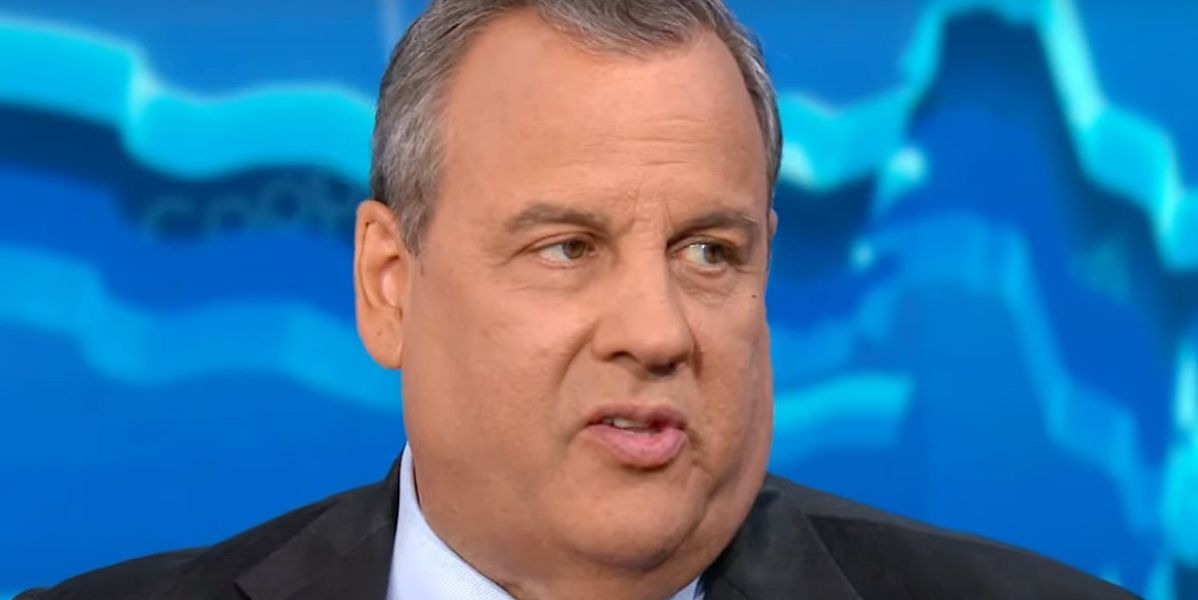 "Chris Christie Reveals Trump Insider Who Flipped, Mark Meadows' Role Questioned"