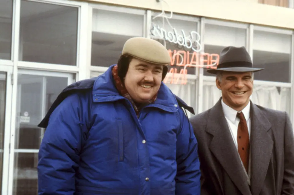 Featured image for Exploring the Life and Legacy of John Candy
