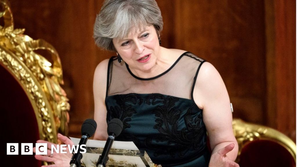 Featured image for "Theresa May Relied on Jelly Babies for Type 1 Diabetes Management"