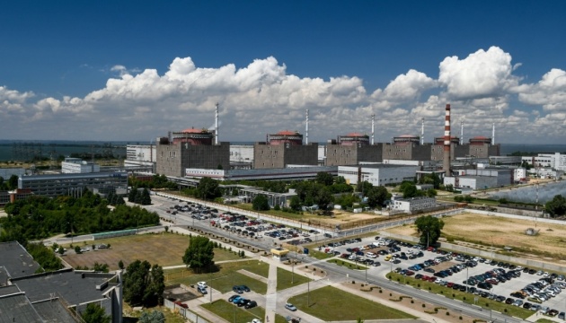 IAEA Chief Urges Russians to Keep ZNPP as Civilian Plant Amid Safety Concerns