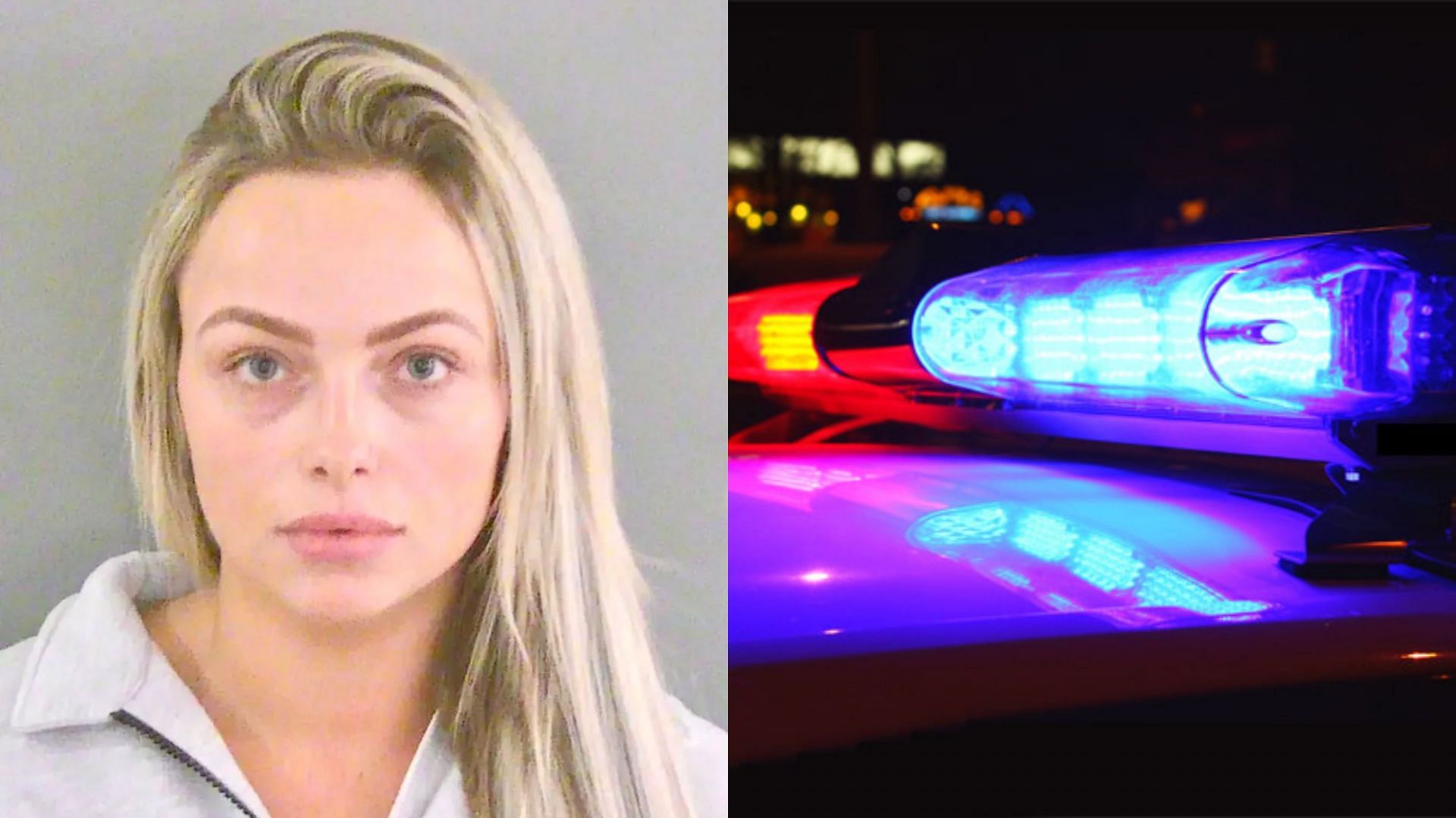 Liv Morgan's Arrest: Shocking Twist Revealed