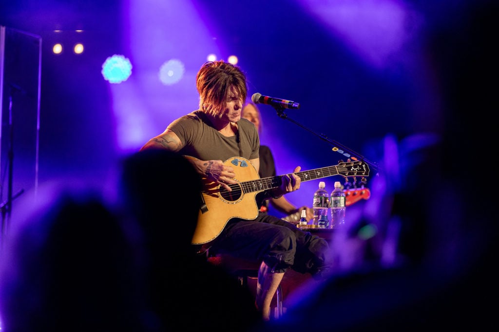 Featured image for "Goo Goo Dolls' Tour Revival Attracts New Generation of Fans"