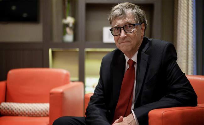 "Bill Gates' Life-Changing 1997 Incident: Shaping His Post-Retirement Plans"