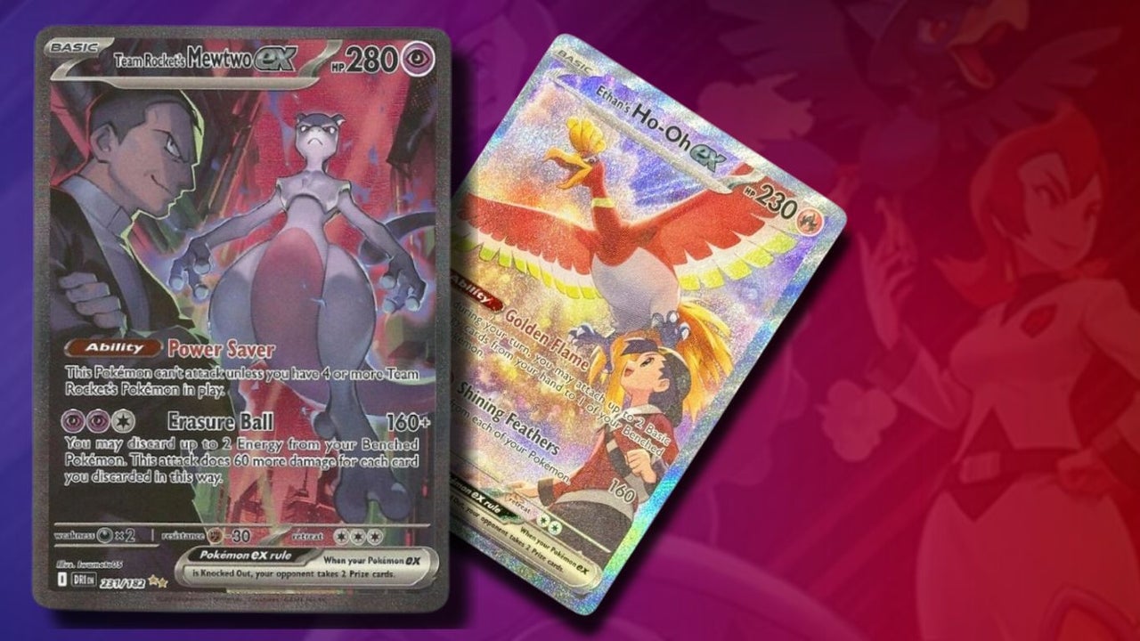 Featured image for Top Pokémon TCG: Destined Rivals Cards and Market Insights