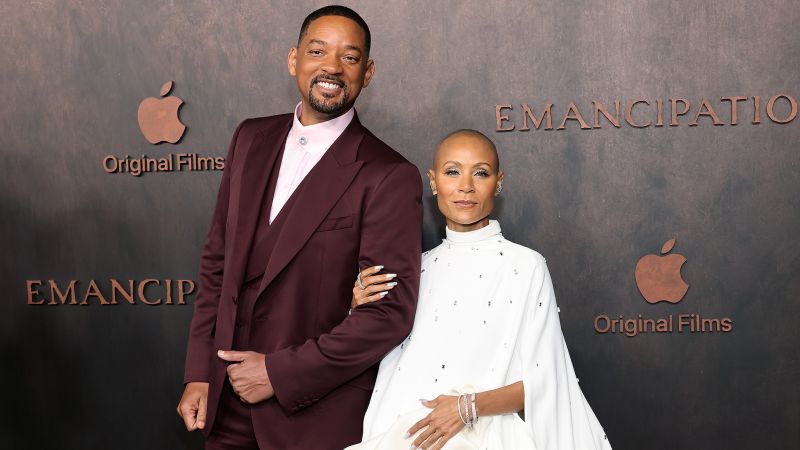 Will Smith and Jada Pinkett Smith's Relationship: A Beautiful and Worthy Journey