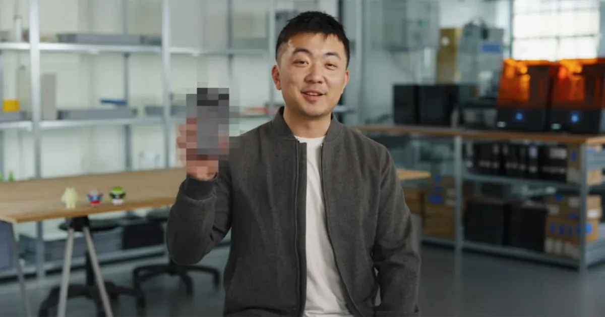 Featured image for Nothing CEO Predicts Future Smartphones Will Have a Single App