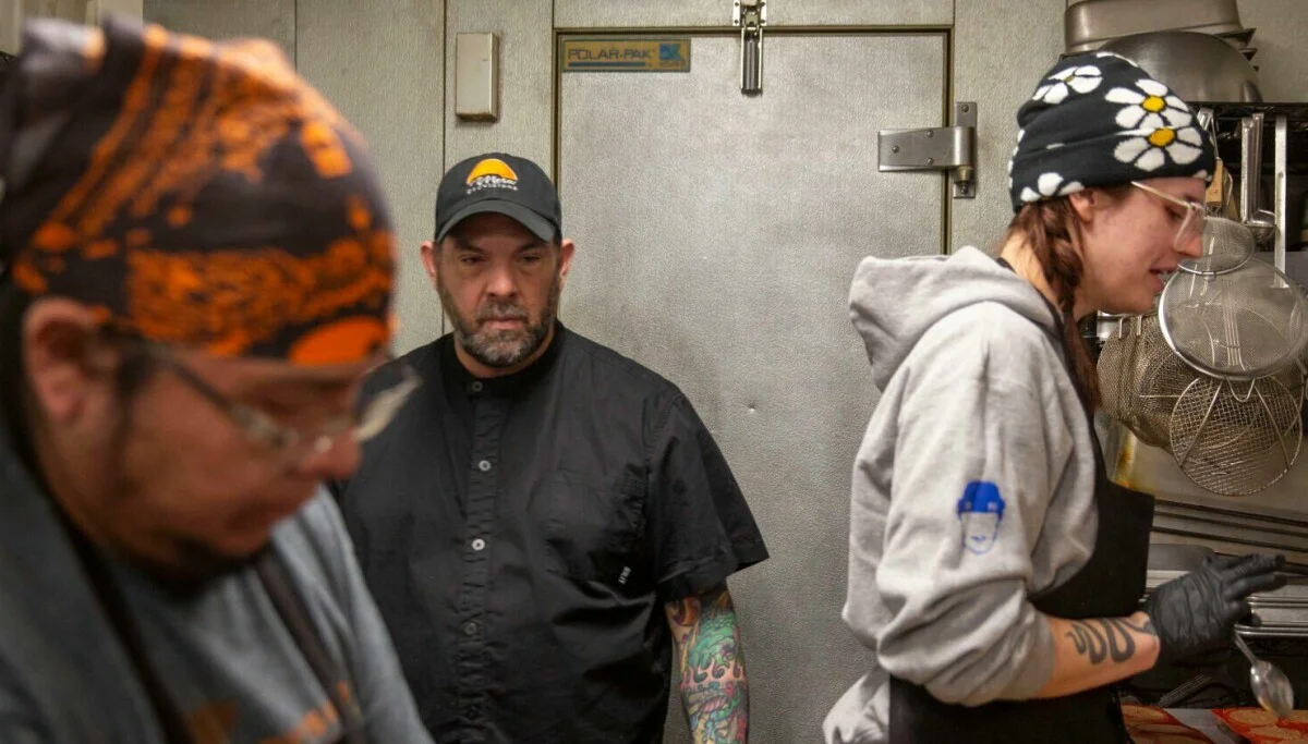 Six New Mexico Spots Named 2026 James Beard Semifinalists