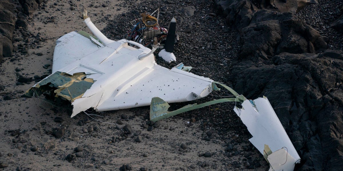 "Fatal California Coast Plane Crash Highlights Risks of Home-Built Aircraft"