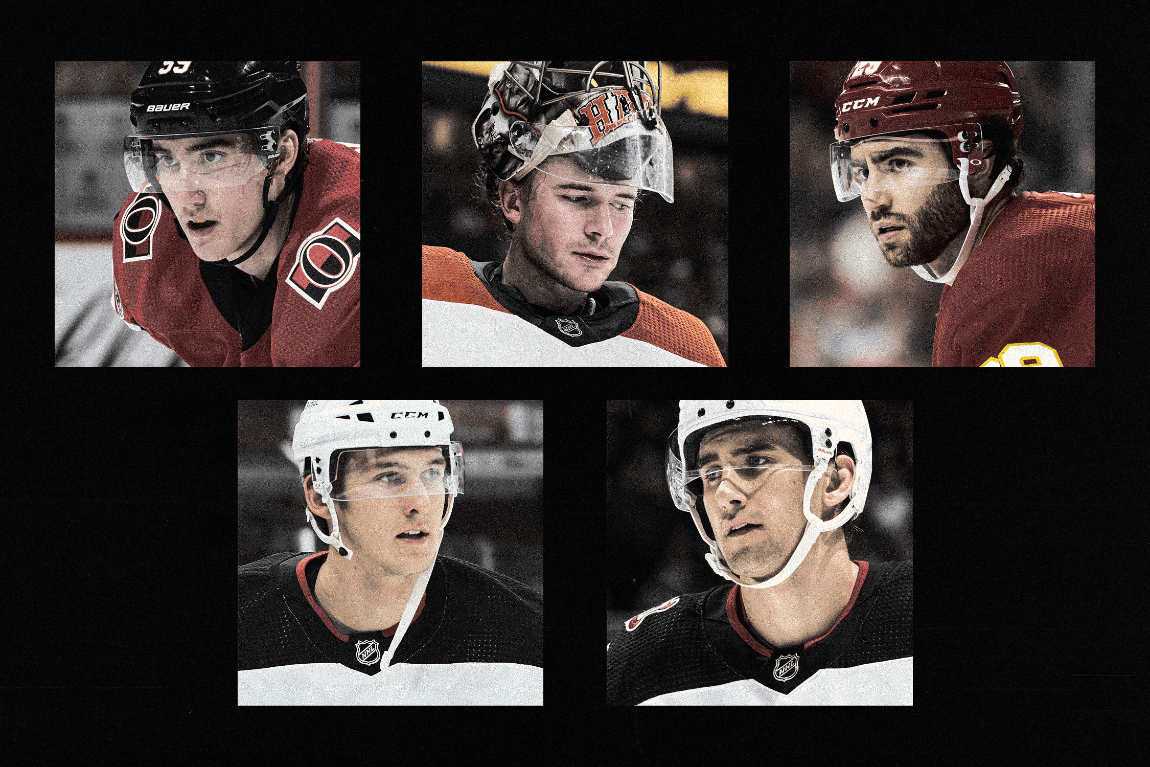 Featured image for "Hockey Canada Sexual Assault Scandal: Police and NHL Commissioner Address Allegations"