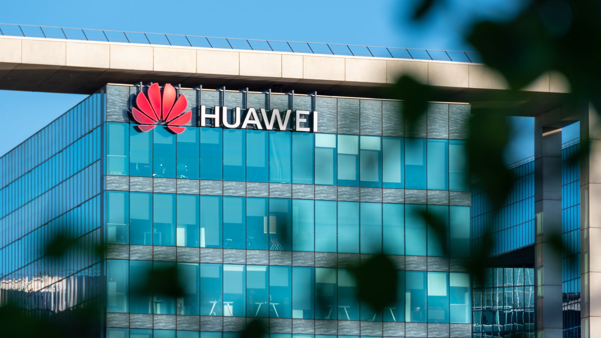 "SMIC's 5nm Chip Expansion for Huawei Challenges Nvidia Amid US Sanctions"