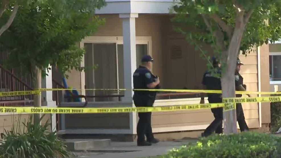 Featured image for Multiple Stabbings Investigated at Davis Apartment Complex