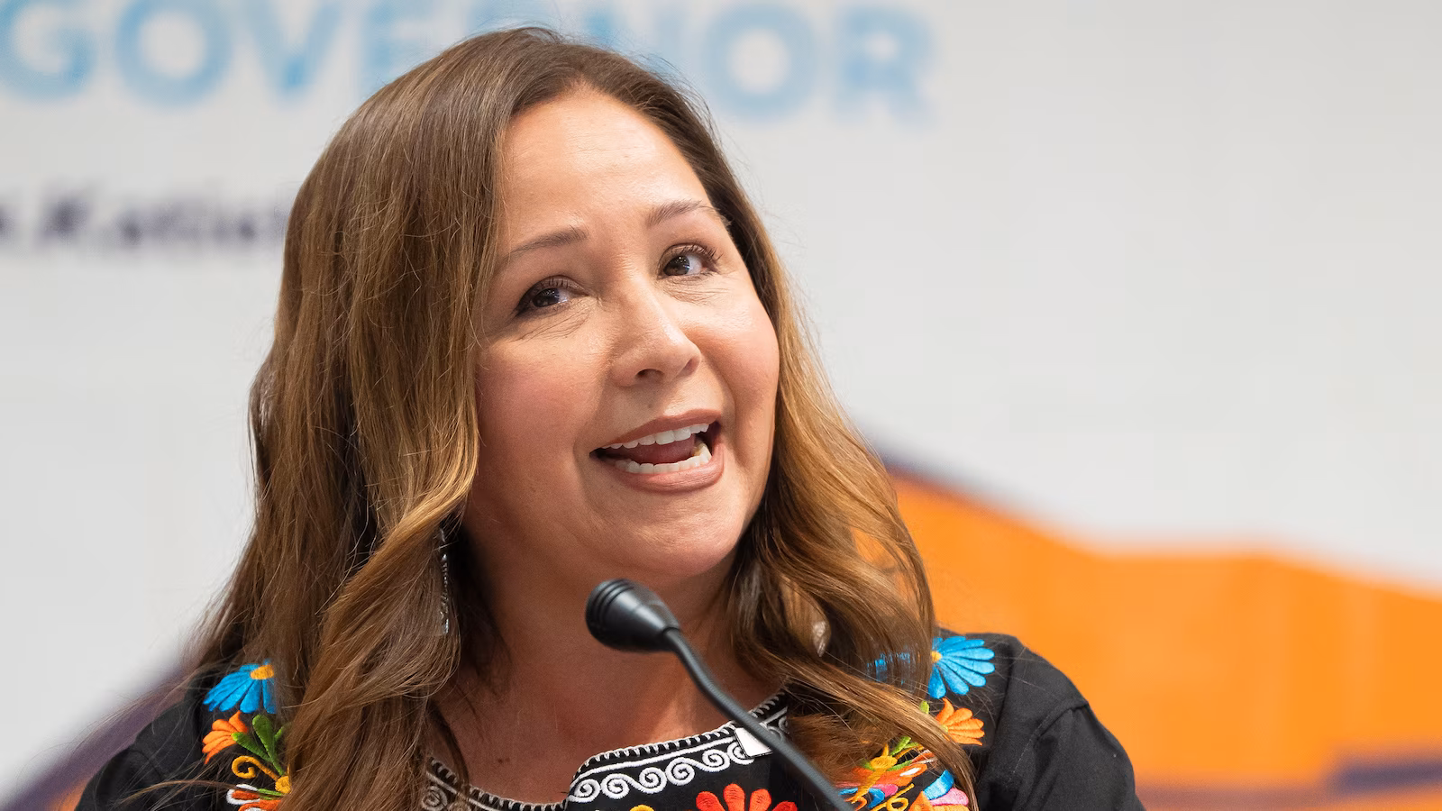 Featured image for Rep. Adelita Grijalva Sworn In, Triggering Epstein Files Vote