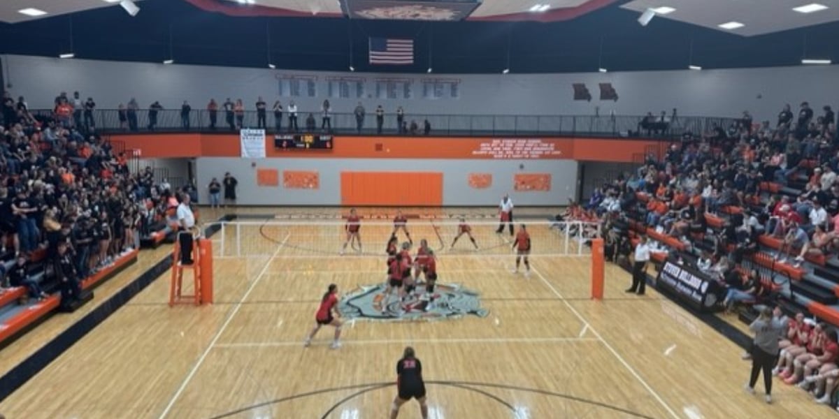 High School Volleyball Teams Face Disqualification for Charity Event Participation