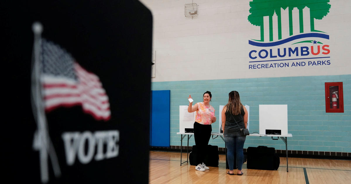 "Concerns over Reproductive Care Access in Ohio Elections"