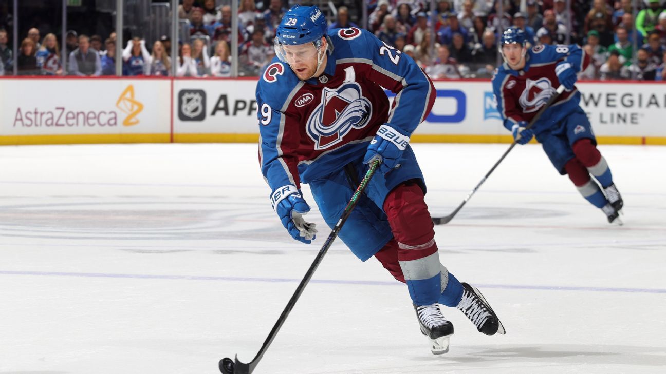 Featured image for 2025 NHL Season Preview: Predictions, Power Rankings, and Key Matchups