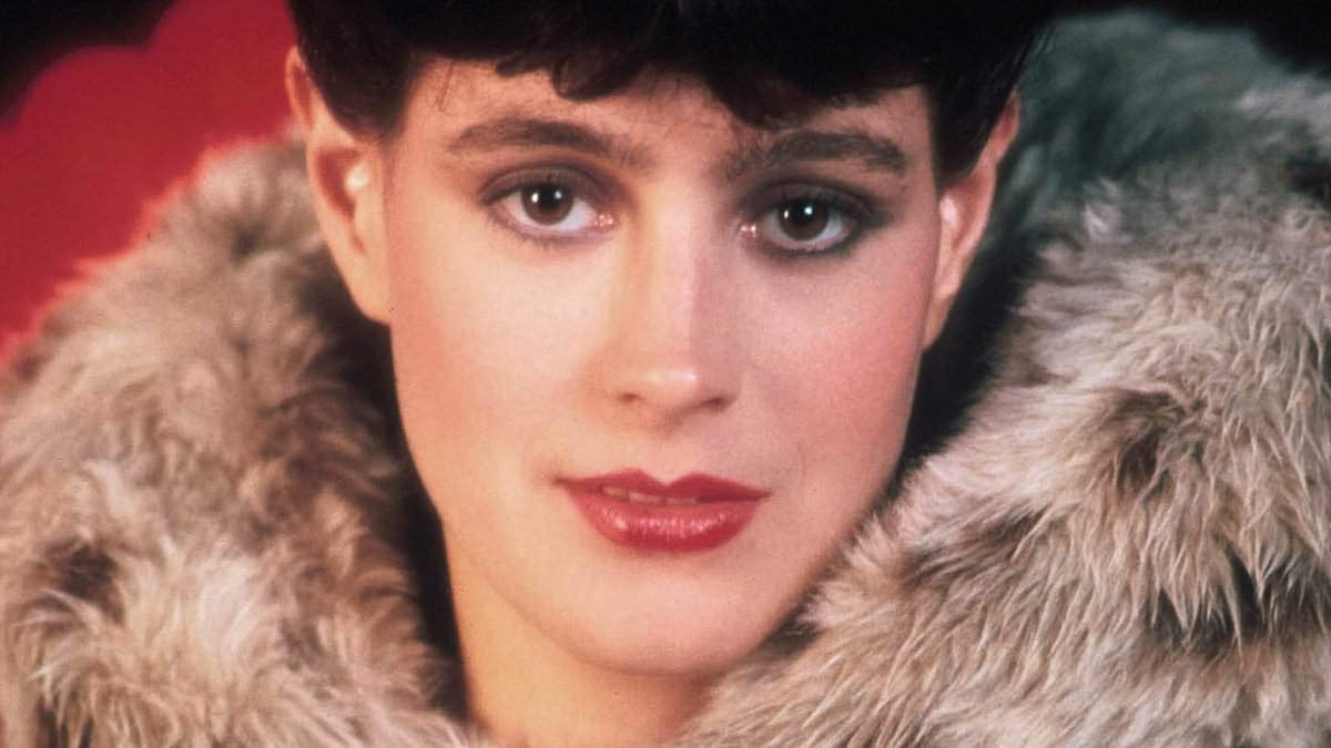 Featured image for Sean Young's Survival Guide: Navigating Hollywood's Predatory Industry