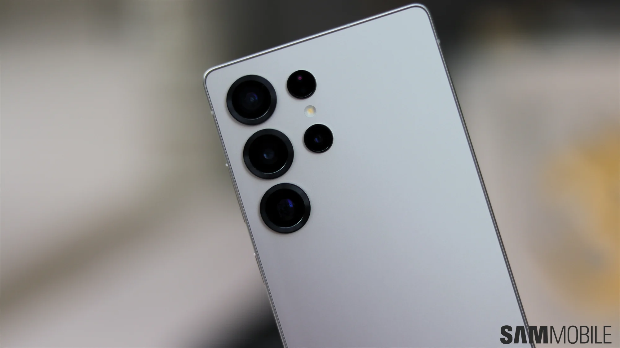 Featured image for Samsung Galaxy S26 Ultra: Battery, Camera, and Charging Rumors Unveiled