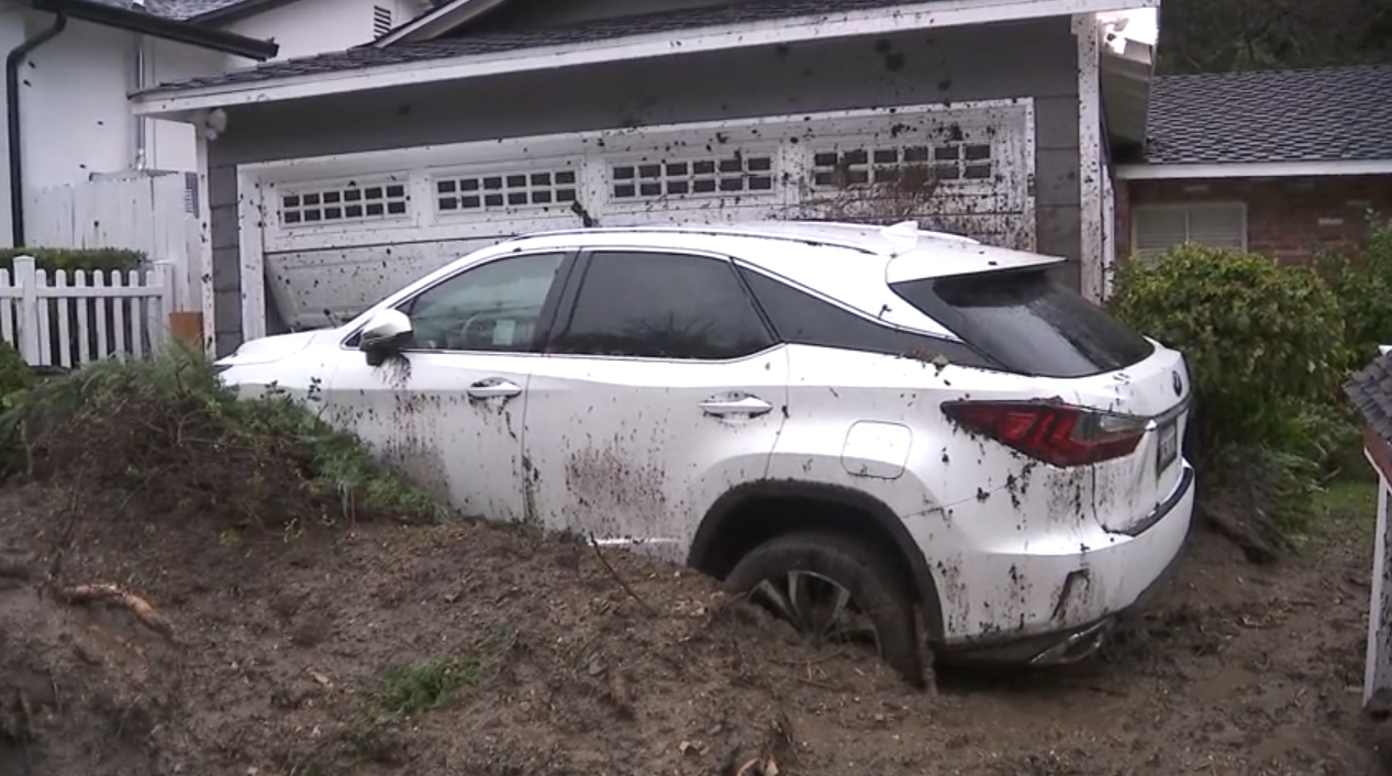 Featured image for "California Mudslides: Devastation and Hope in Sherman Oaks and Studio City"