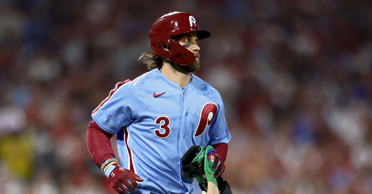 "MLB's Top Contenders for the 2023 World Series"