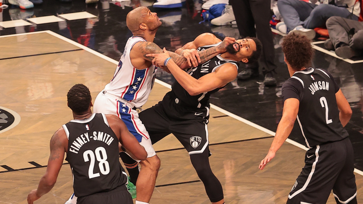 "Sixers' gritty first-round wins spark debate among NBA analysts."