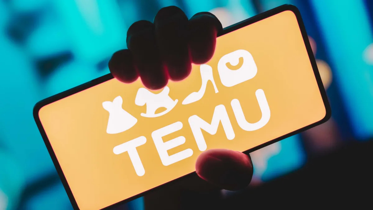 Featured image for "Temu's Super Bowl Ad Blitz: A Game-Changing Move to Capture US Market"