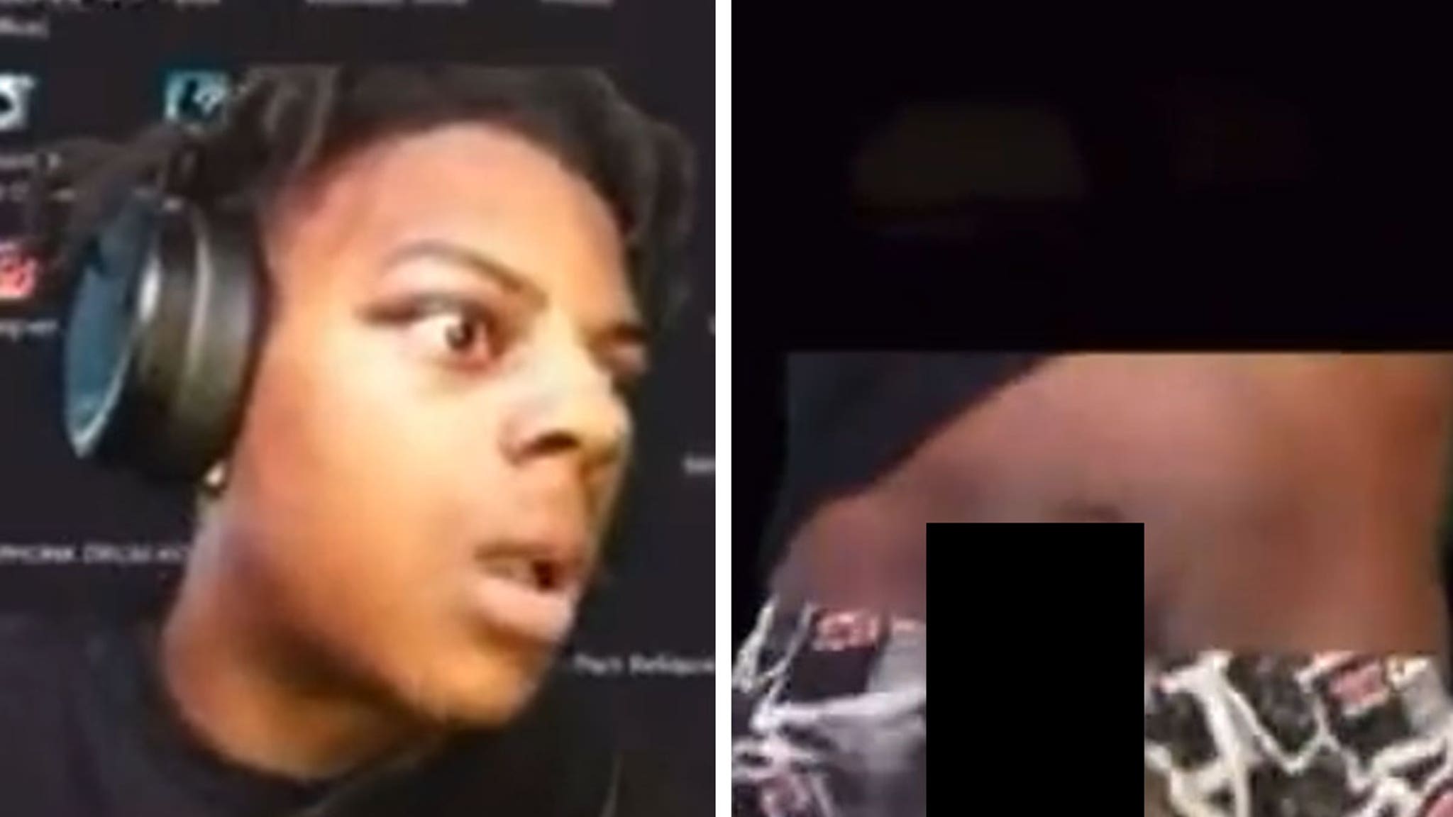 Featured image for "IShowSpeed's Accidental Exposure Sparks 'IShowMeat' Trend on YouTube"