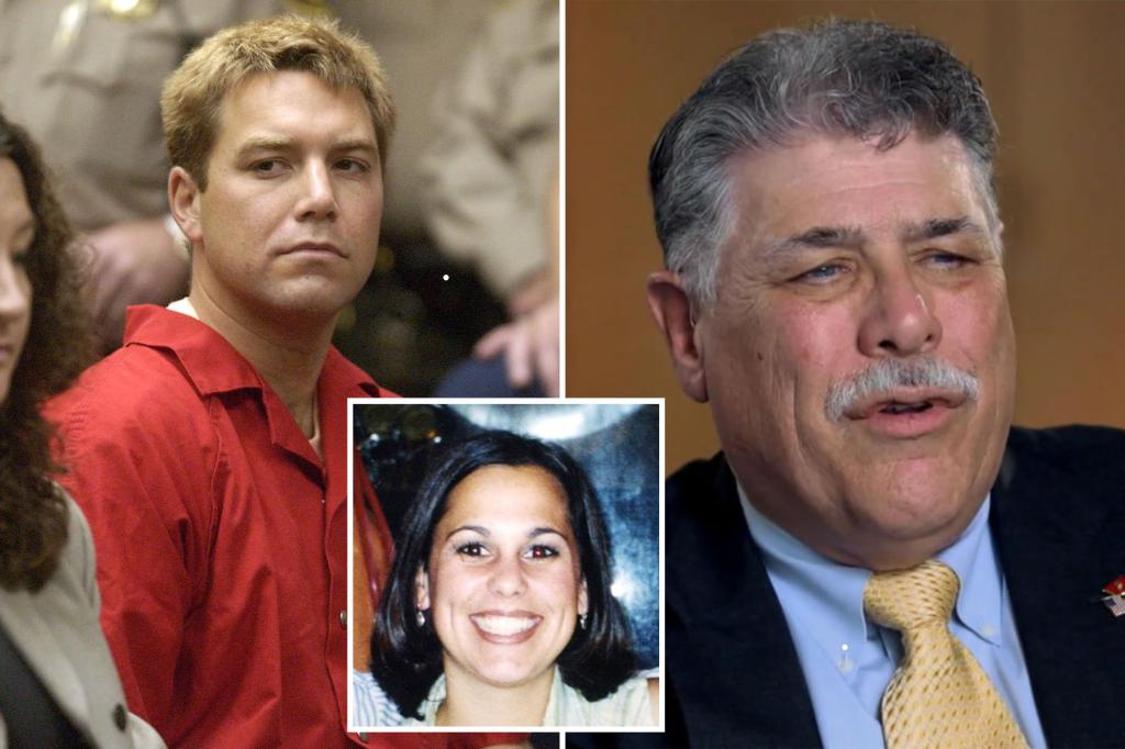 Featured image for "New Evidence Emerges in Scott Peterson Case as Innocence Project Takes on Trial"