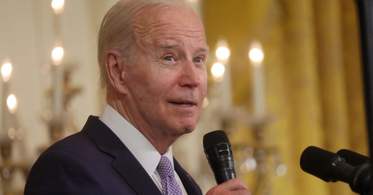 Biden and Harris kick off 2024 fundraising efforts with NYC event.