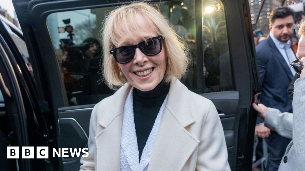 "Trump's Defamation Verdict: E. Jean Carroll to Use $83m Award Against Something He Hates"