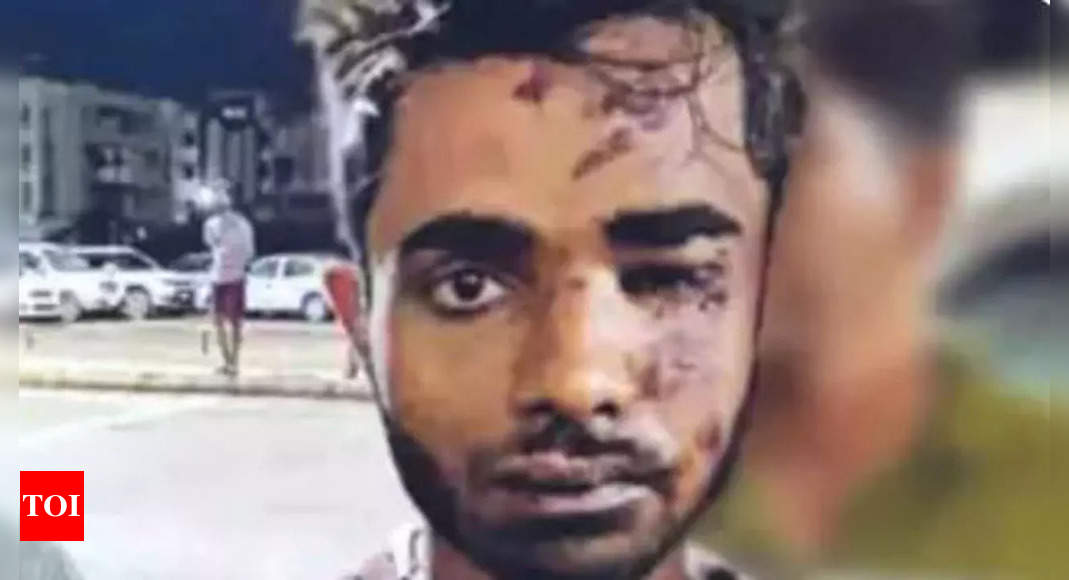 Featured image for "NIA Takes Over Probe of Highly Radicalised Accused in Kerala Train Arson Case"