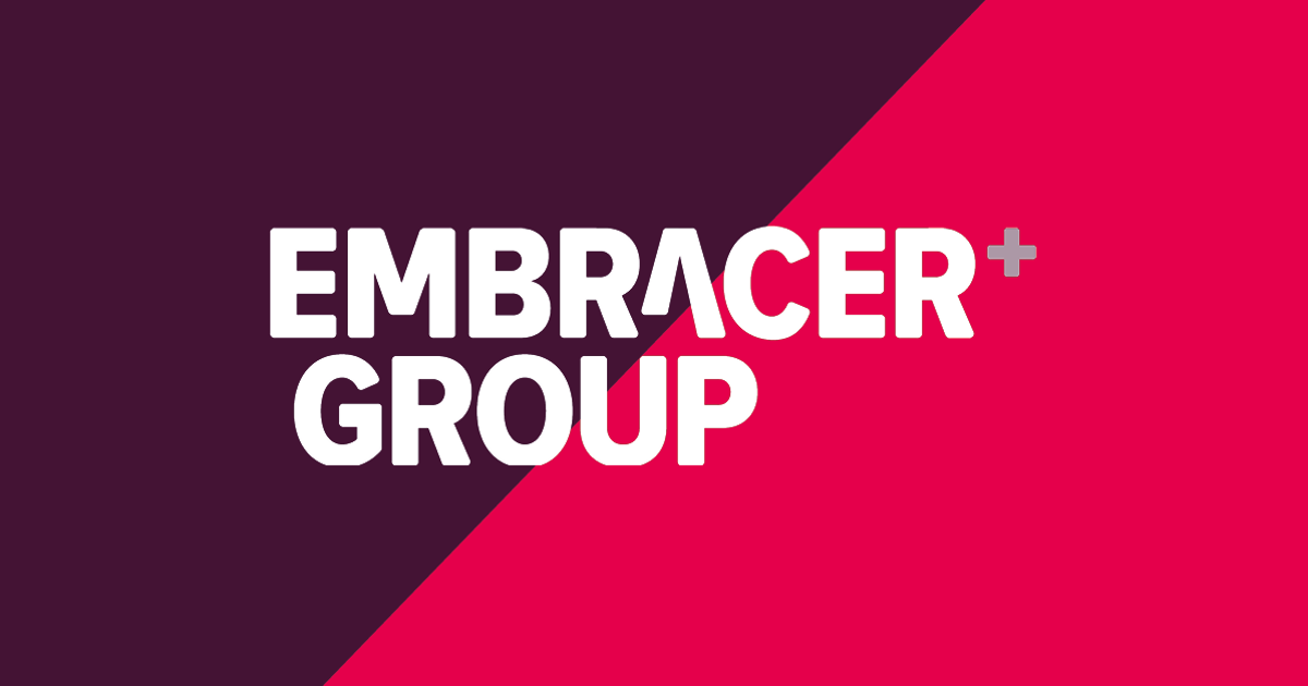 Embracer COO Departs Amid Restructuring to Launch New Venture