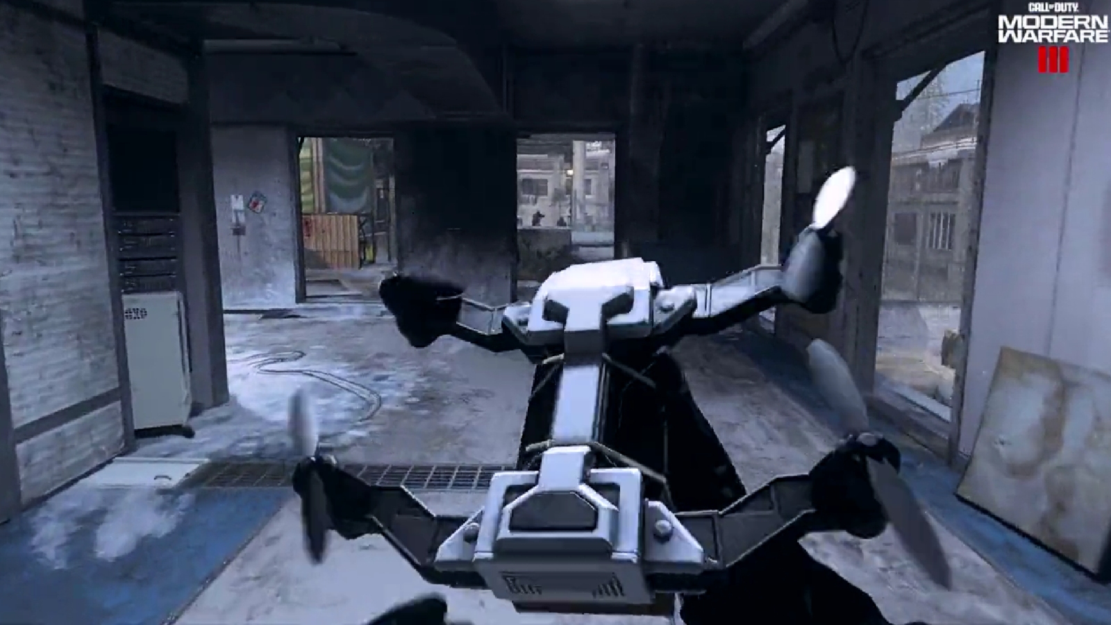 "MW3 Beta: Unleashing the Power of the Breacher Drone and Ranking the Best Weapons and Vests"