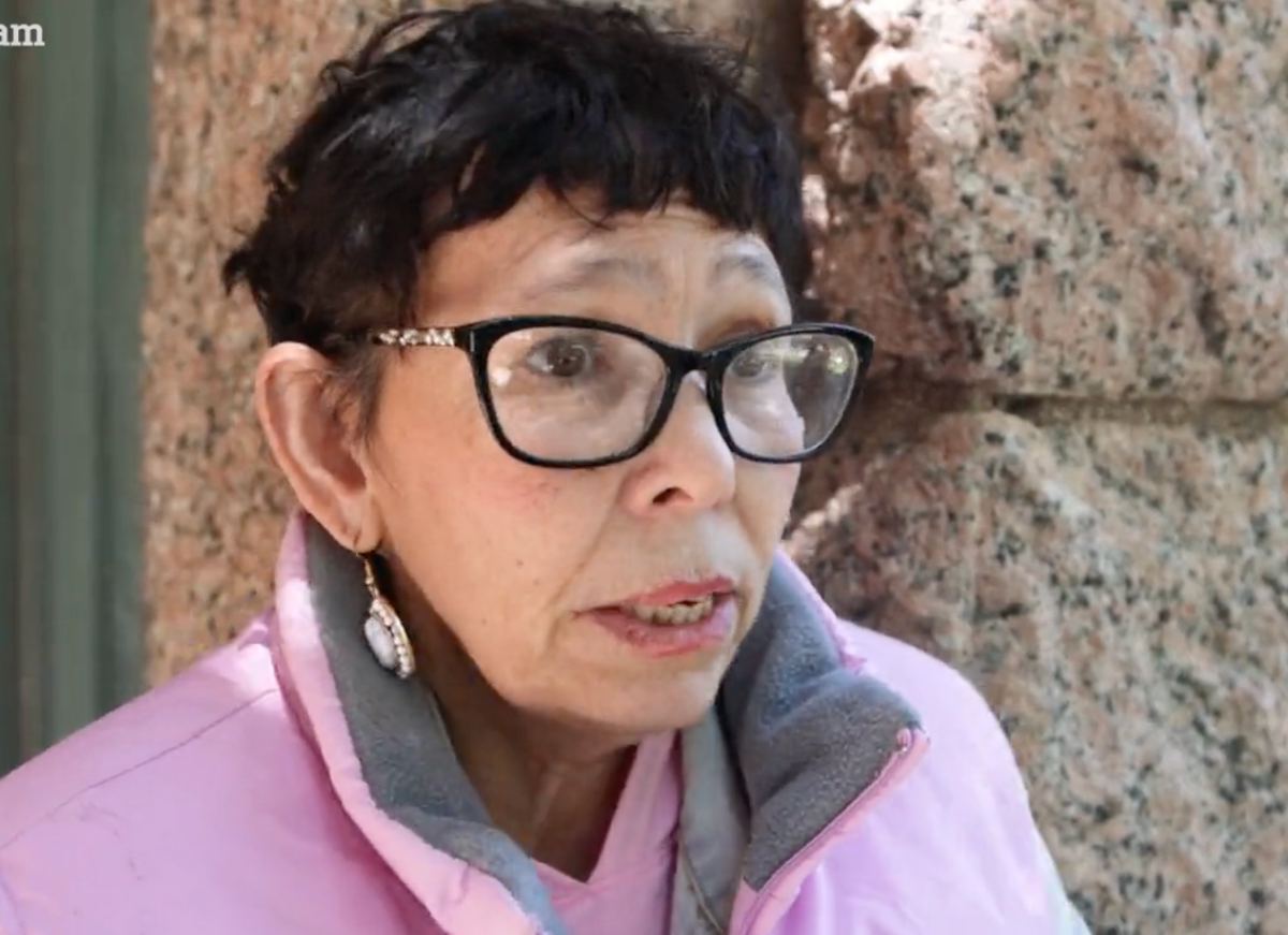 Woman kidnapped as baby reunited with parents after 51 years living nearby.