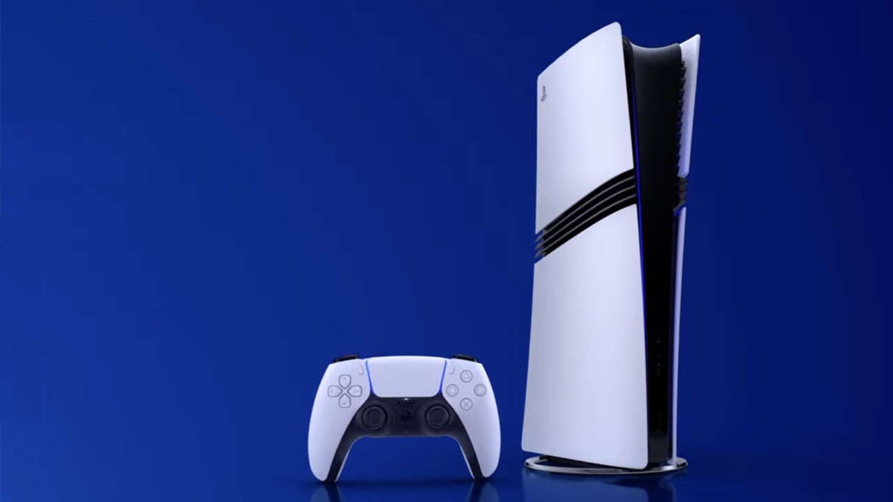 Featured image for PS5 Pro's Price Tag Doesn't Deter Gamers, Boasts Enhanced Launch Lineup